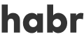 Habr logo